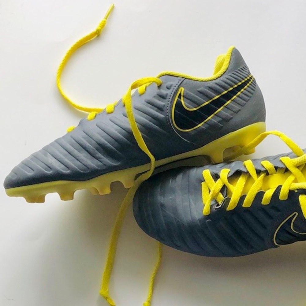 Nike Youth Soccer Cleats
